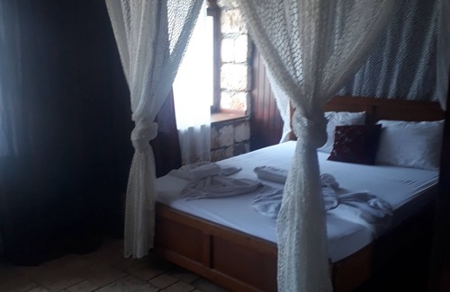 Kaleucagiz House | Kekova Restaurant & Pansiyon