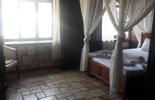 Kaleucagiz House | Kekova Restaurant & Pansiyon