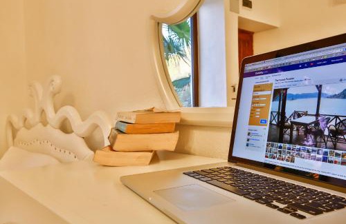 Kaleucagiz House | Kekova Theimussa
