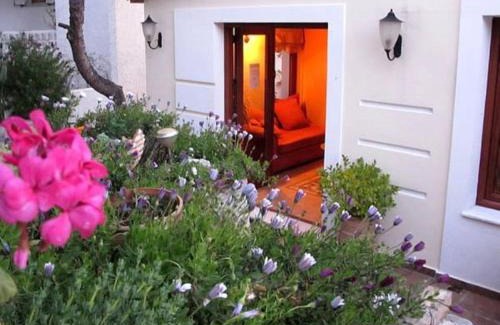 Scala Hotel | Kekrifalia Hotel