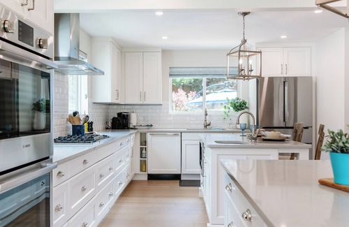Crawford House | KEL - The Nottingham