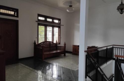 West Semarang Villa | Kelana 1 Luxury Homestay Semarang, 3 bedrooms