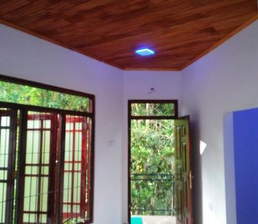 Kithulgala Apartment | Kelani Riverside Retreat