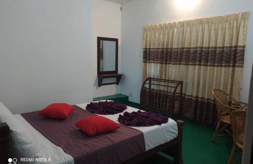Biyagama House | Kelani VIP Rest