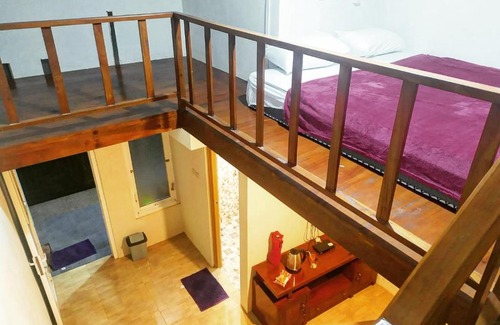 Kalipuro Bed & Breakfast | kelapa gading villas