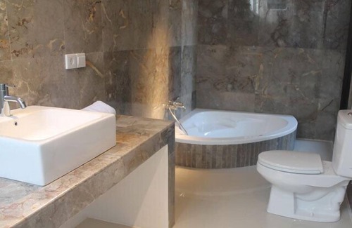Pemaron Hotel | Kelapa Lovina Beach Villas