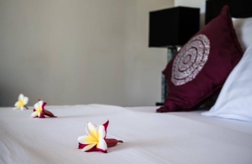 Pemaron Hotel | Kelapa Lovina Beach Villas