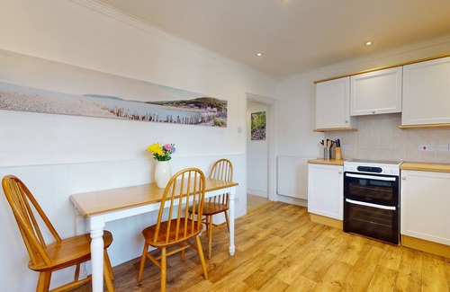 Porlock Apartment | Keld Apartment in Porlock, Exmoor