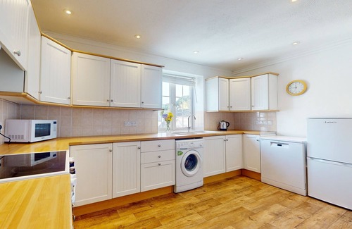 Porlock Apartment | Keld Apartment in Porlock, Exmoor
