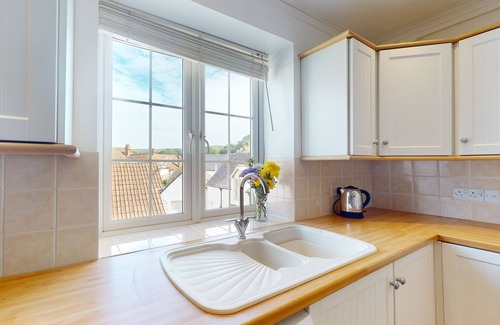 Porlock Apartment | Keld Apartment in Porlock, Exmoor
