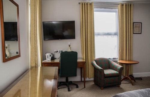 Calder Bridge Bed & Breakfast | Keld Green House