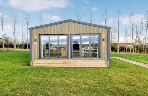 Wombleton Resort | Keld Spring Lodge Retreat