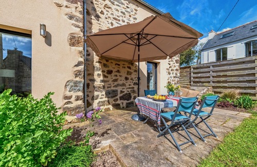 Plougastel-Daoulas House | Kelenn - Maison avec jardin et terrasse