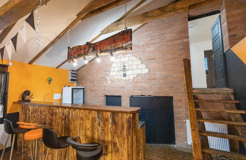 Hajduszoboszlo Apartment | Keletiparty