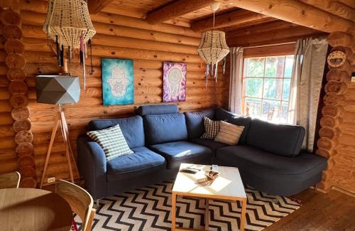 Otepaa Ski Chalet | Kelgumäe