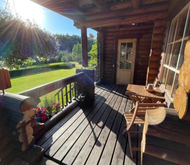 Otepaa Ski Chalet | Kelgumäe