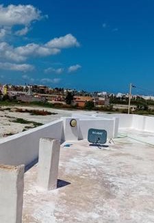 Kelibia Resort | Kelibia - Villa La Marsa plage