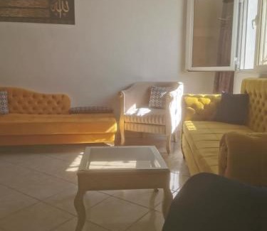 Kelibia Resort | Kelibia - Villa La Marsa plage