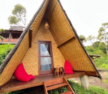 Moni Resort | Kelimutu Paradiso Resort