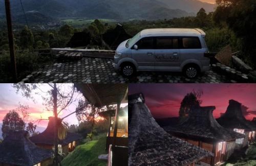 Moni Resort | Kelimutu Paradiso Resort