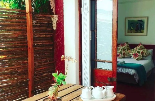 Caledon Hotel | Kelkiewyn Guesthouse Caledon