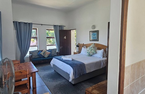 Caledon Hotel | Kelkiewyn Guesthouse Caledon