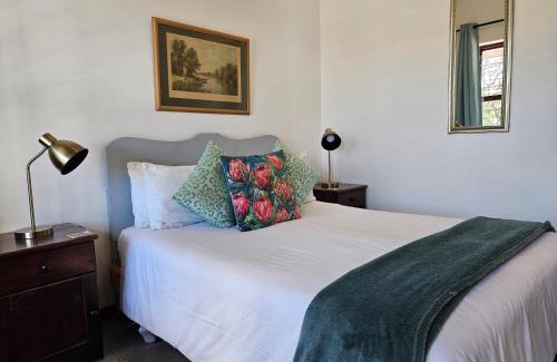 Caledon Apartment | Kelkiewyn Guesthouse Caledon