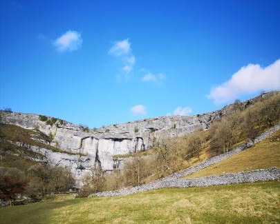 Pateley Bridge Bed & Breakfast | Kell House Bed & Breakfast