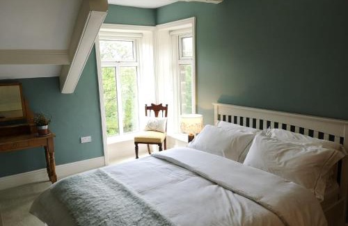 Pateley Bridge Bed & Breakfast | Kell House Bed & Breakfast