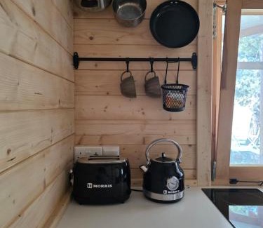 Politiko House | Kellaki Relaxation Cottage