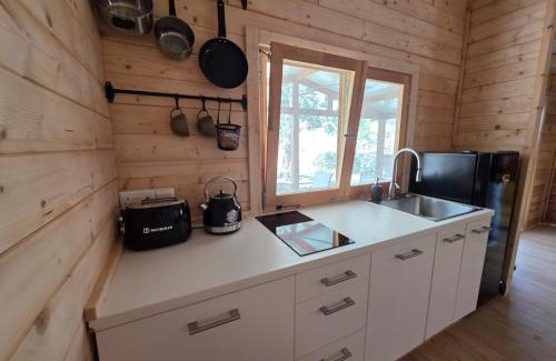 Politiko House | Kellaki Relaxation Cottage