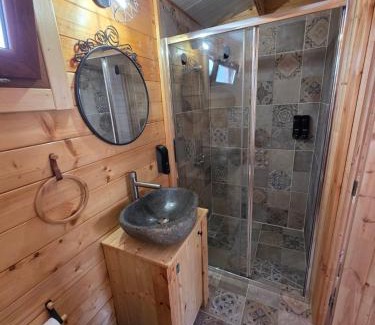 Politiko House | Kellaki Relaxation Cottage