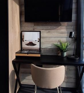 Sulz am Neckar House | Keller Apartment - DQ Tower