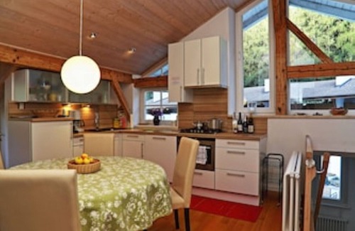 Sarntal Apartment | Kellerburg, Villa Lageder