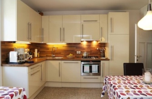 Sarntal Apartment | Kellerburg, Villa Lageder