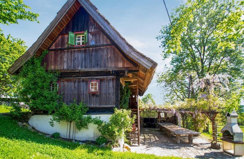 Deutschlandsberg House | Kellerstöckl Deutschlandsberg