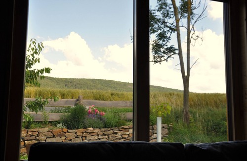 Marburg House | Kellerwald Chalet, Deutschland