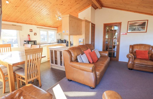 South Lakeland Leisure Village Cottage | Kellet Lodge