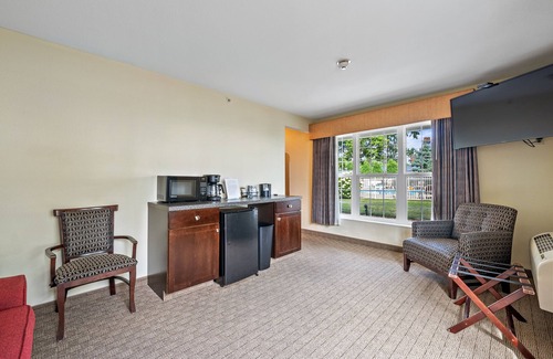 Kelleys Island Hotel | Kelleys Island Venture Resort