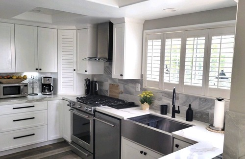Point Loma Condo | Kellogg Beach Condo with large patio close to beach, San Diego and airport