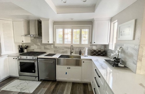 Point Loma Condo | Kellogg Beach Condo with large patio close to beach, San Diego and airport