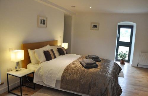 Kells Apartment | Kellsborough Mill