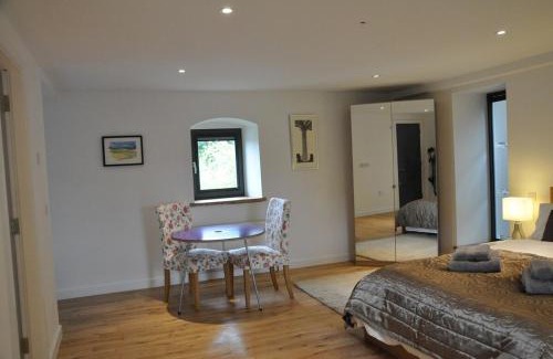 Kells Apartment | Kellsborough Mill