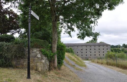 Kells Apartment | Kellsborough Mill