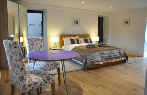 Kells Apartment | Kellsborough Mill