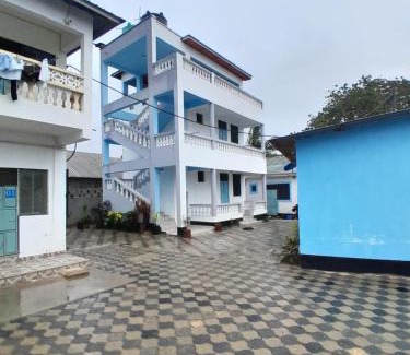 Kilifi Apartment | Kelly Homes