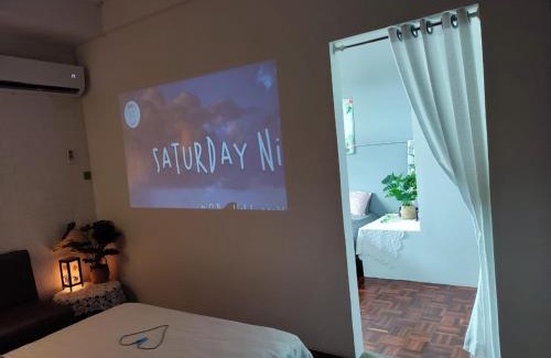 Sibu House | Kelly Homestay
