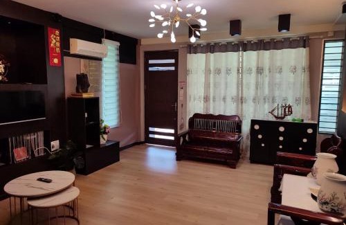 Sibu House | Kelly Homestay