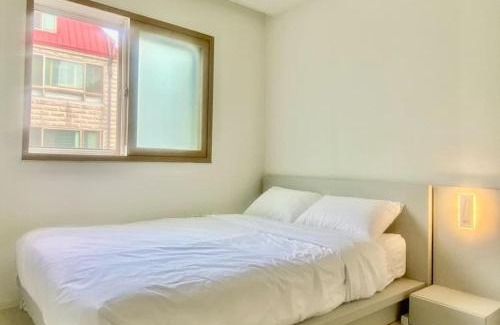 Ilsandong House | Kelly House