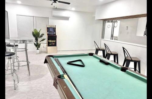Pharr House | Kelly House